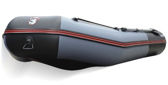 Лодка Хантер 340 New