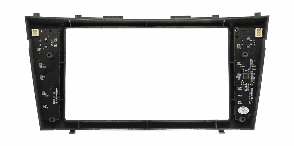 Переходная рамка магнитолы TOYOTA CAMRY 2008-2012 9 дюймов