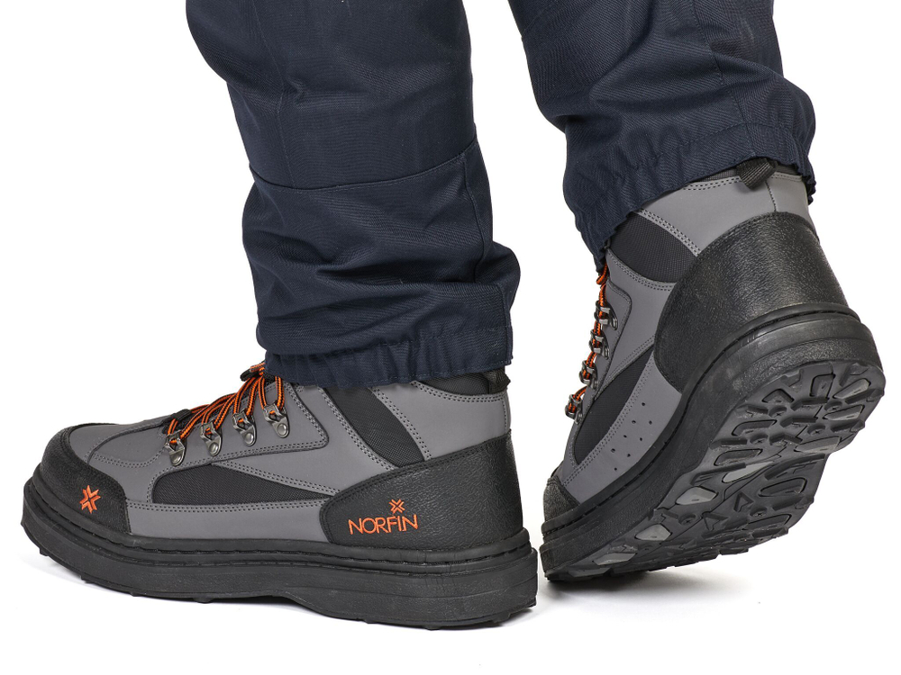 Ботинки забродные Norfin CREEK р.42