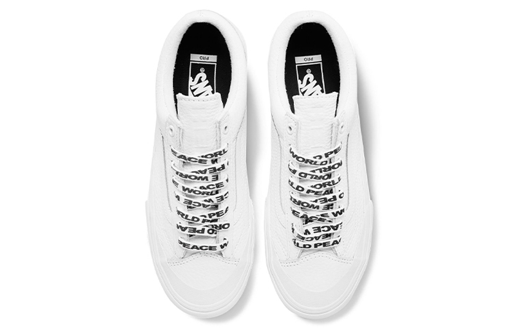 Vans Style 36 Pro