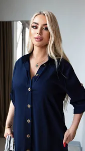 Платье УК-477 Fabrika