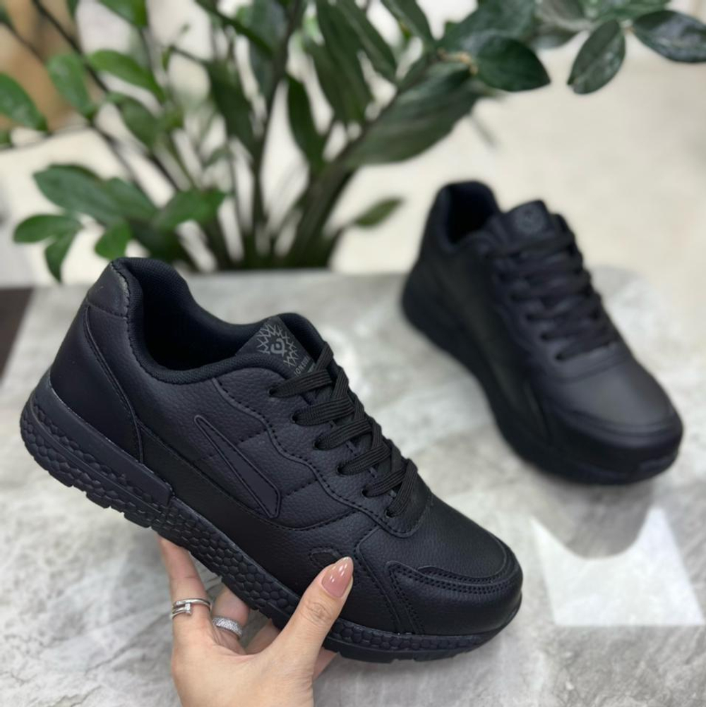 Кроссовки (41-46)р. / шт.