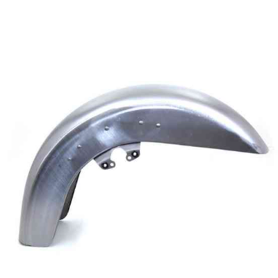 FRONT FENDER RAW FLHX '14+