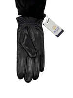 Перчатки. Мужские. Материал верха: Кожаные люкс качества. Подклад: Трикотаж-шерсть. Сенсорные. 5 шт в упаковке.