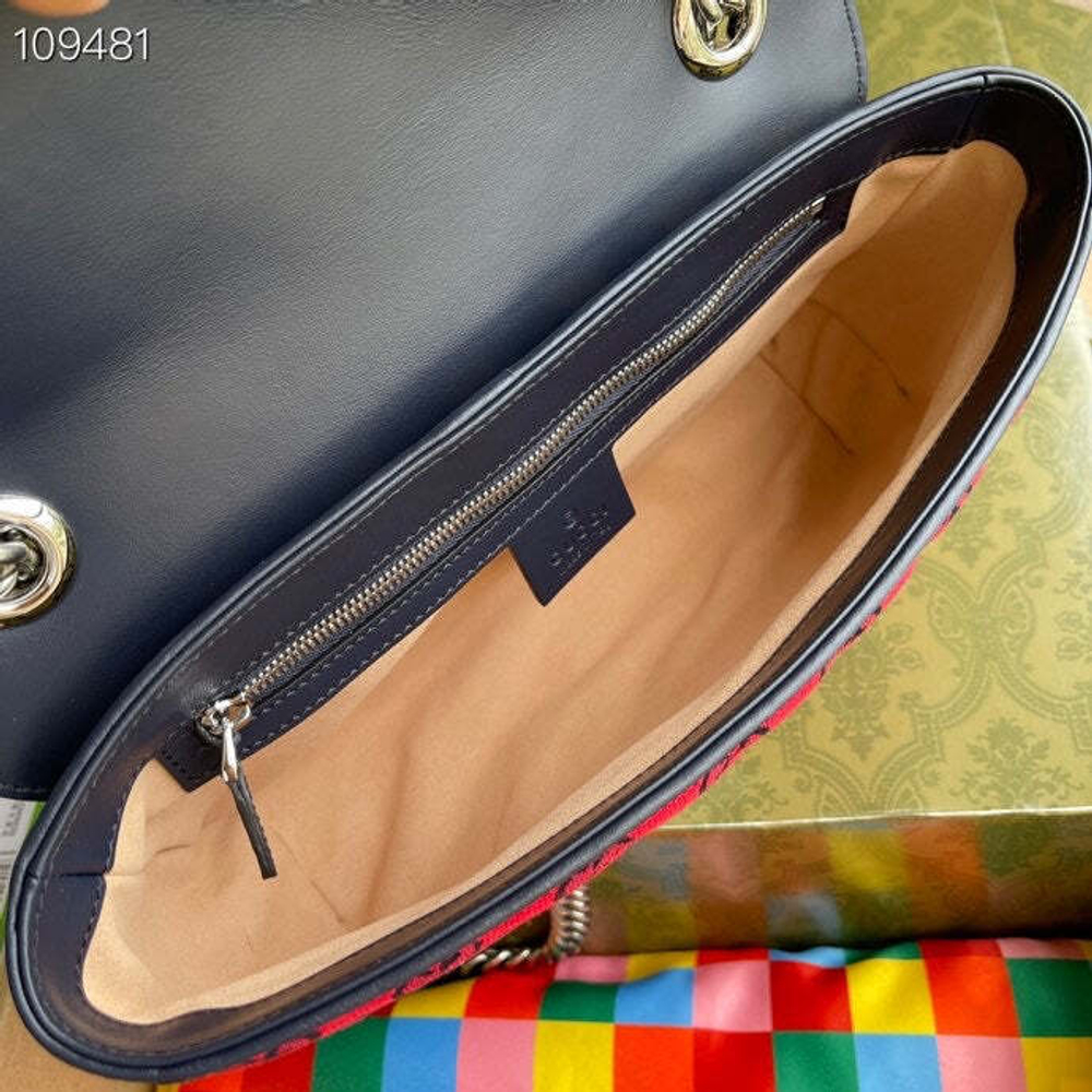 Gucci Marmont 26 cm