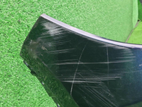 Бампер передний Mazda CX-5 2 (2017-2021)