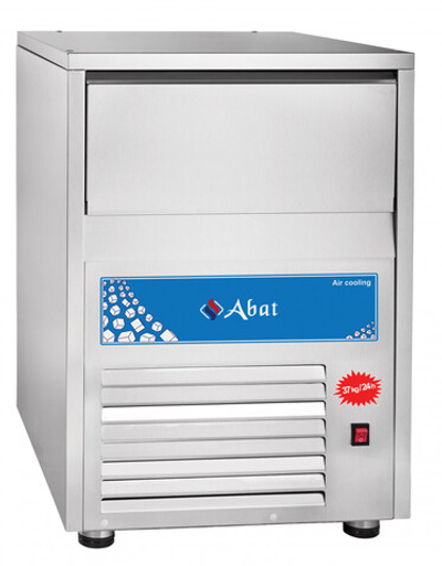 Льдогенератор ЛГ-37/15К-02 (воздушное охлаждение)