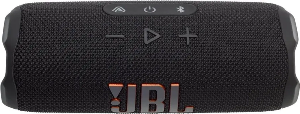 Беспроводная колонка JBL Flip 7 Black