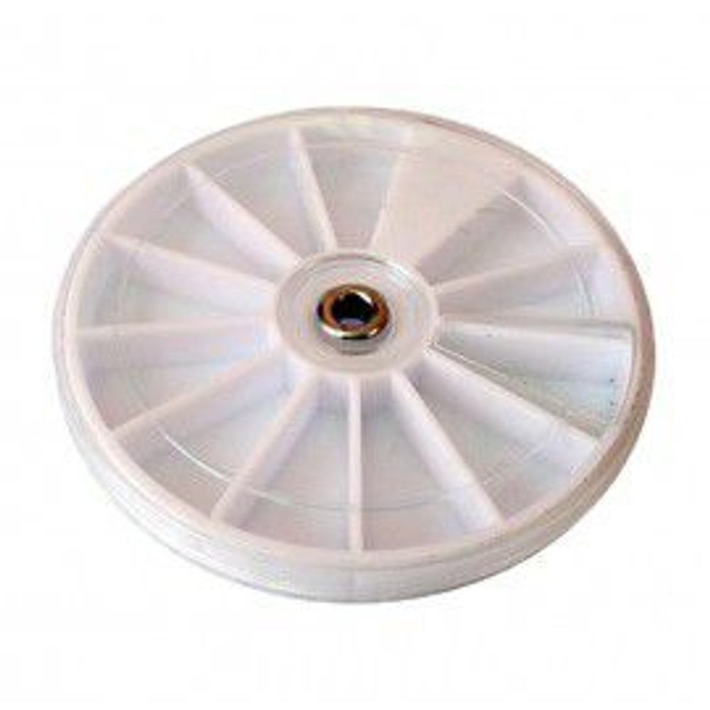 Каруселька для дизайна, д=65мм.