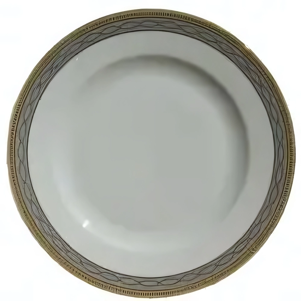 Тарелка десертная 18,5см «Farnaz»