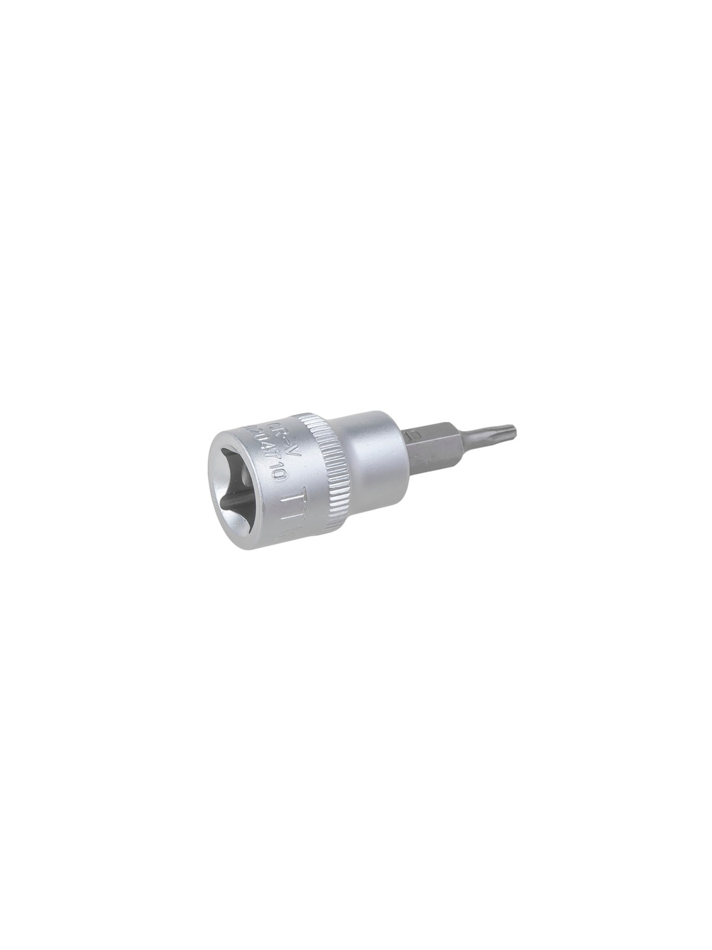 Головка 3/8" со вставкой TORX Security T10, L=48 мм на холдере Arnezi R0204710