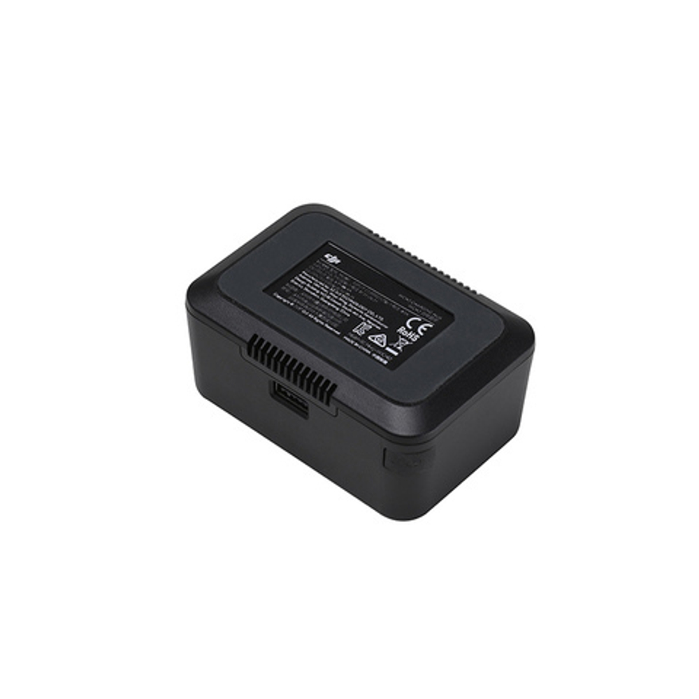 Хаб DJI WCH2 | ParaGraf.ru | 8-800-600-86-80