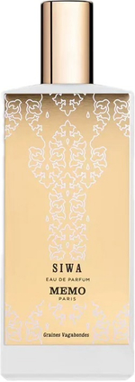 Memo Siwa EDP ( 2018 )
