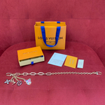 Louis Vuitton Superflat Bag Chain