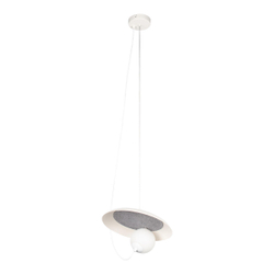 Светильник Подвесной Wonders White Loft It 10237P
