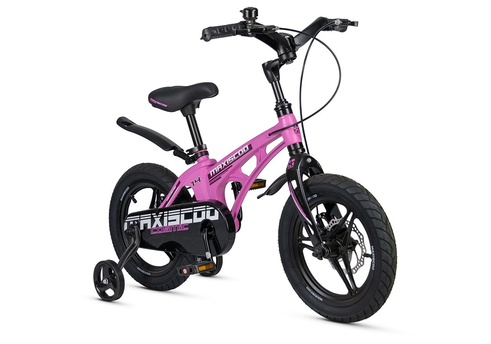 Maxiscoo COSMIC Deluxe Plus 14'' (2025)