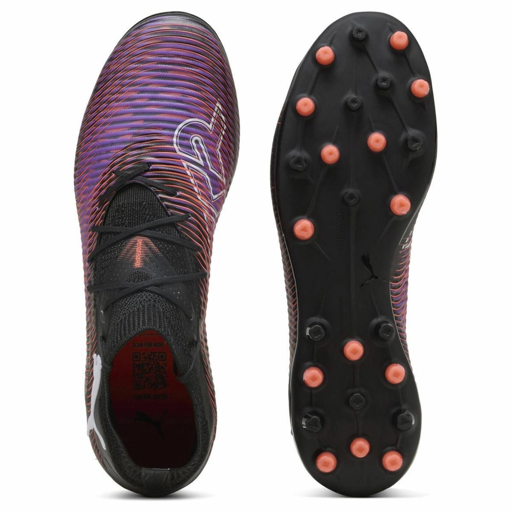 Кроссовки PUMA FUTURE 8 PRO MG（ ）, 108364-01