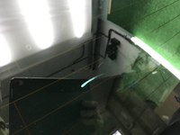 Стекло крышки багажника JAECOO J8 (2024-н.в.)