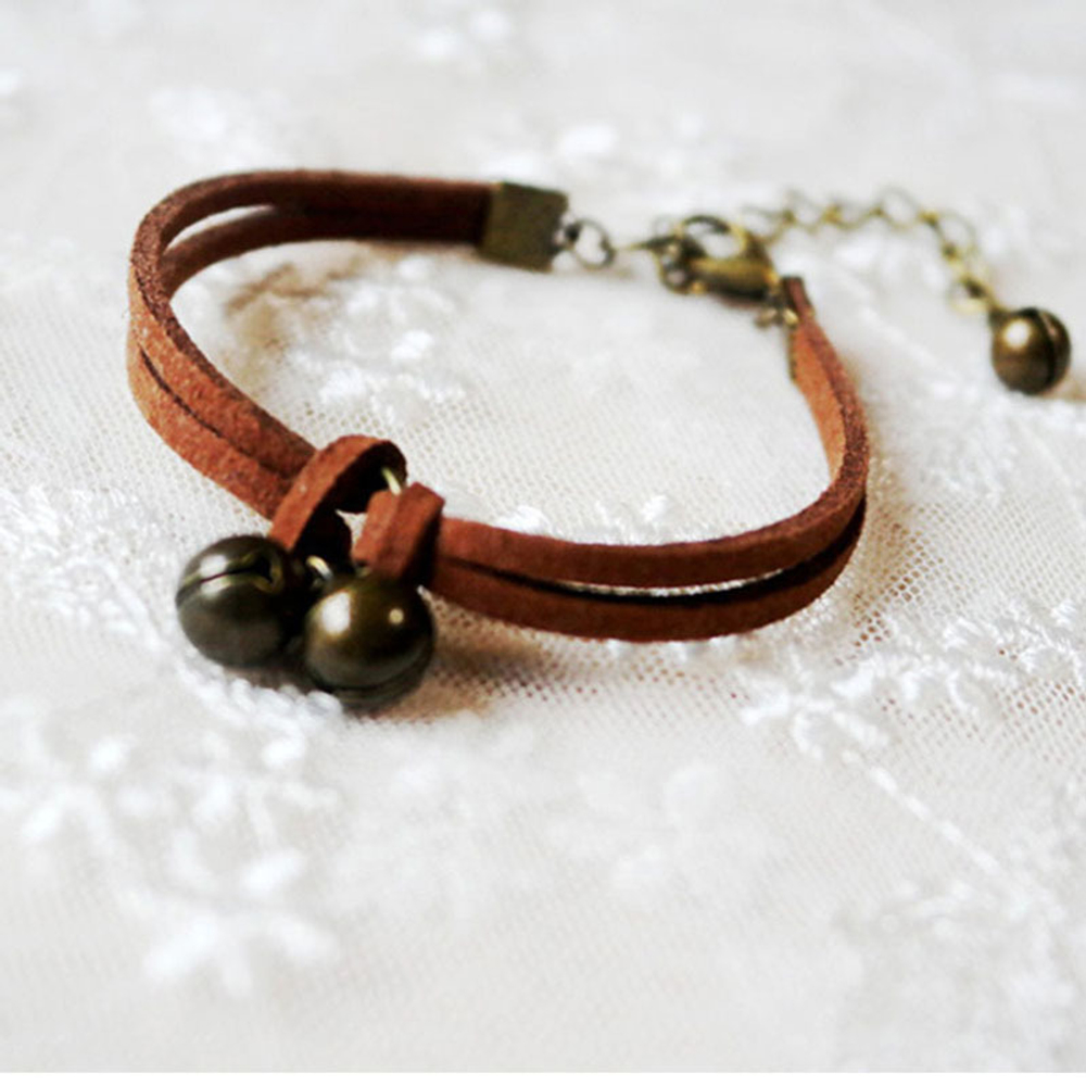 Бубенцы ассорти (образцы всех размеров) 9 шт.