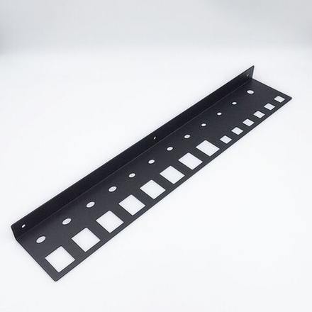 Держатель-органайзер для плоскогубцев, пассатижей, клещей и отверток на 26 предметов