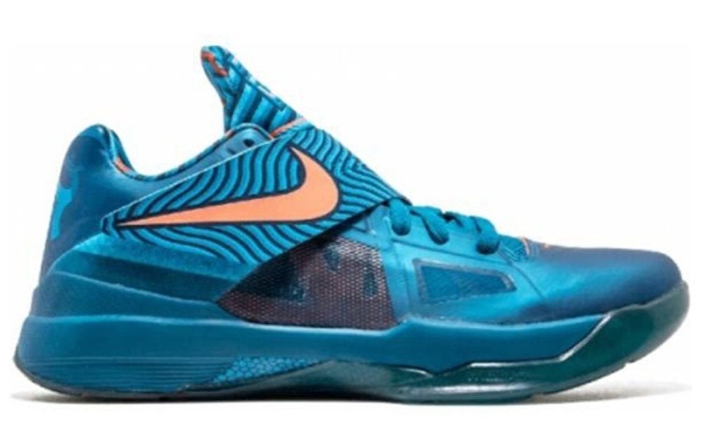 Кроссовки Nike Kd 4