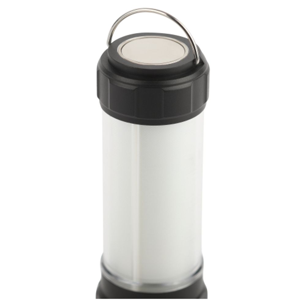 Светодиодный фонарь АРМИЯ РОССИИ MA-703 Тайфун ручной, аккумуляторный,10Вт, 6 режимов, Li аккумулятор, магнит, крючок