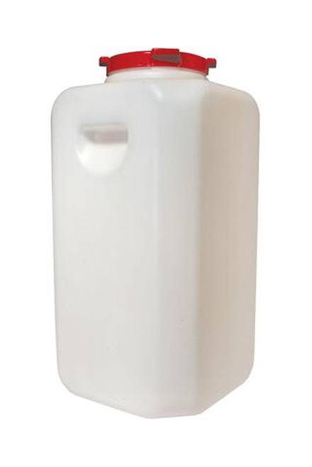 Канистра-бочка 110л м410