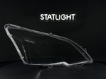 Левое стекло Mercedes Vito W639  2010-2014