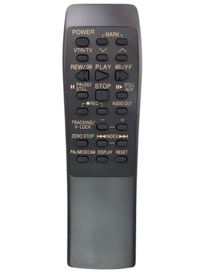 Пульт ДУ для PANASONIC EUR571113