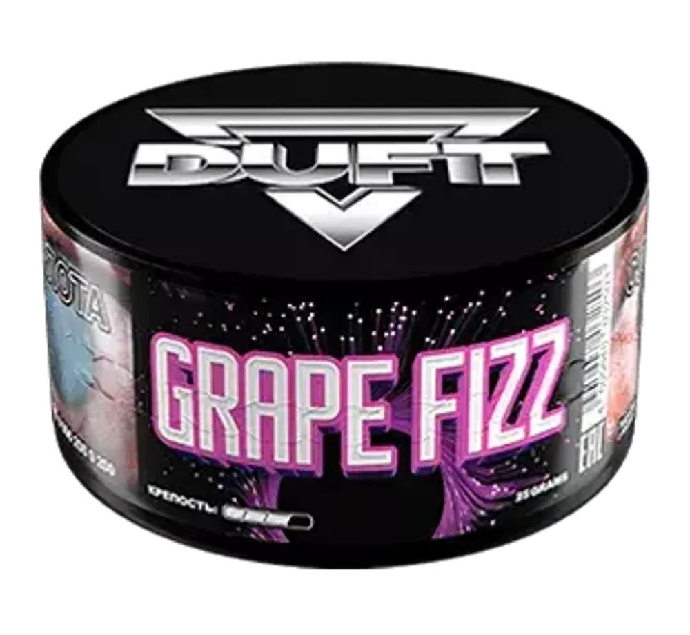Duft - Grape Fizz (200г)