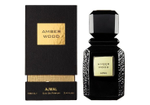AJMAL AMBER WOOD