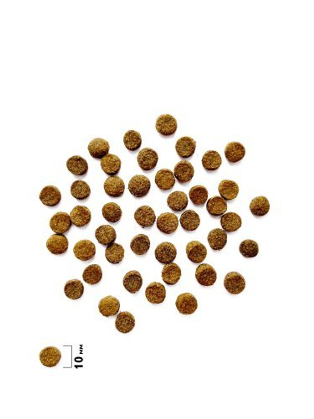 Сухой корм для взрослых кошек с белой рыбой и индейкой Cat Anti-Hairball BRIT CARE 0,4кг