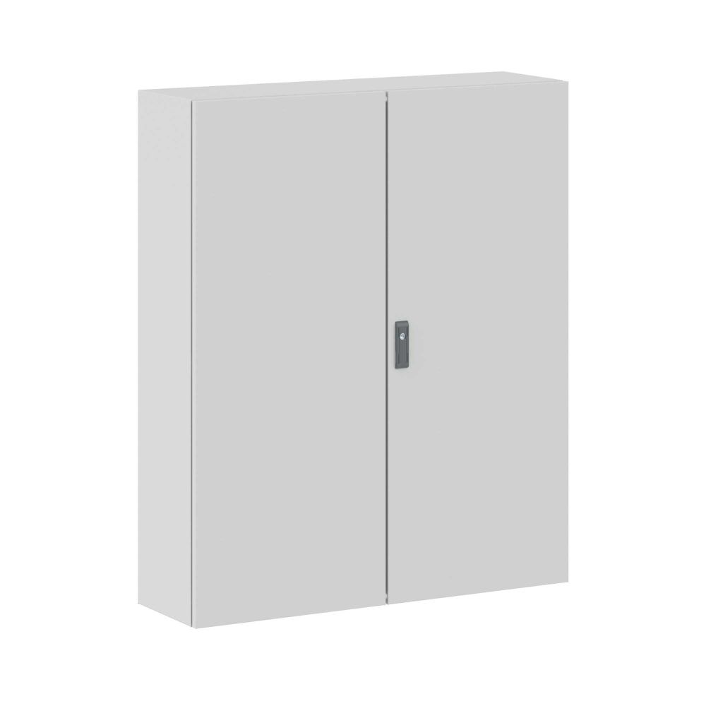 Корпус навесной ST с М/П двухдверный ВxШxГ 1200x1000x300 мм, без фланца, IP55