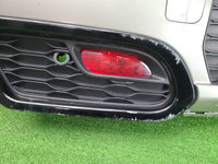 Бампер задний MINI Hatch F56 (13-21) JCW (В сборе)