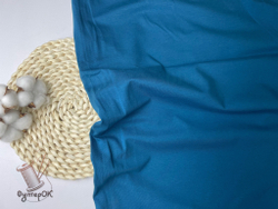 Кулирка с лайкрой САЙЛОР БЛЮ