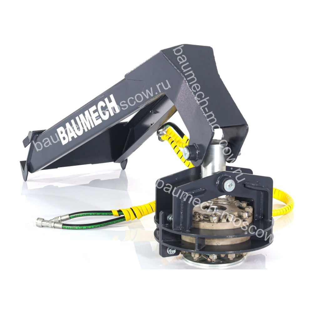 Baumech Сваекрут