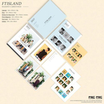 товары FTISLAND - 2017 SEASON'S GREETINGS
