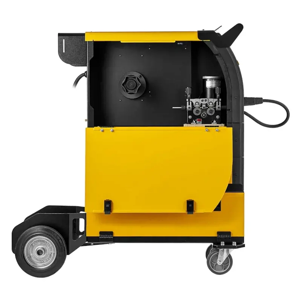 ПТК RILON MIG 300 GD инверторный сварочный полуавтомат 005.300.275