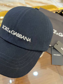 Бейсболка Dolce & Gabbana