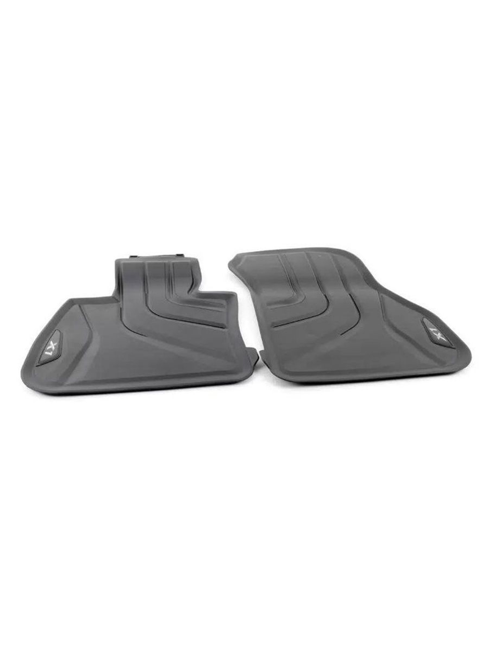 Коврики салона BMW X1 F48 комплект 4 шт