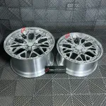 КОВАНЫЕ ДИСКИ для PORSCHE 911 992.1 CARRERA 4 2022 Порше Каррера