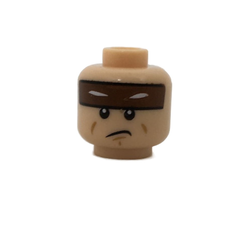 Голова Бэтмена 3626pb1710