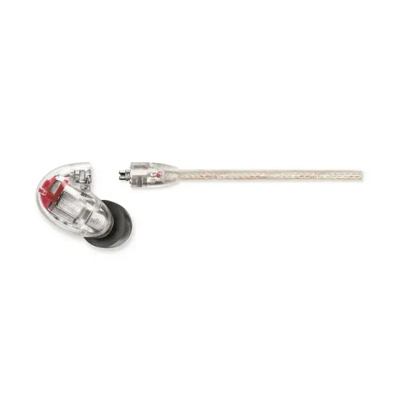 Shure SE846G2CL-EFS Transparent