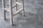 Виниловый ламинат VINILAM Серый Бетон 61602 Glue