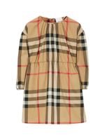 Платье Burberry