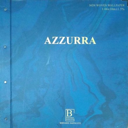 Azzurra