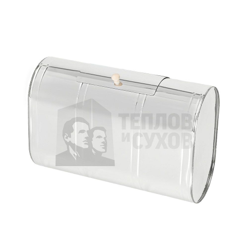 Бак навесной 100, 201, горизонтальный