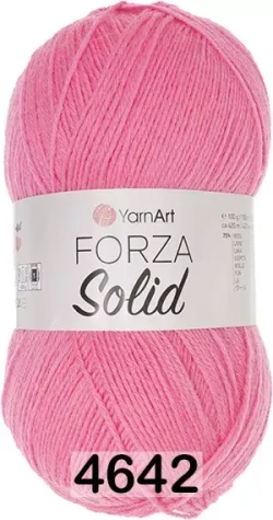 Forza Solid
