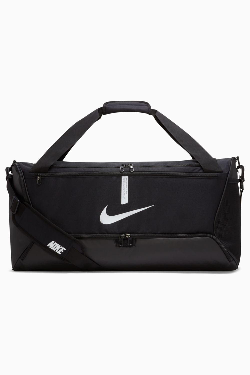 Сумка спортивная Nike Academy Team Duff M