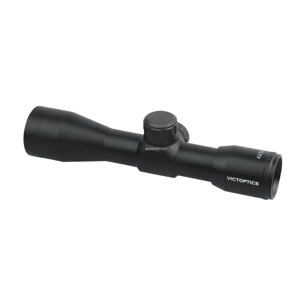 Оптический прицел Vector Optics 25,4мм SFP VictOptics B1 4x32 Compact ( Сетка R14 )